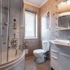 Апарт-отель Emerald House. Коттедж 6-местный панський с двумя спальнями 14