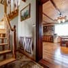 Апарт-отель Emerald House. Коттедж 6-местный панський с двумя спальнями 1