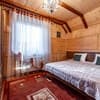 Апарт-отель Emerald House. Коттедж 6-местный панський с двумя спальнями 5