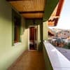 Апарт-отель Emerald House. Коттедж 6-местный панський с двумя спальнями 7
