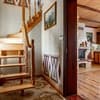 Апарт-отель Emerald House. Коттедж 6-местный панський с двумя спальнями 11