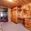 Апарт-отель Emerald House. Коттедж 6-местный сельская хата с печью 6