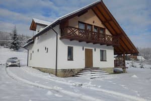 Коттедж Эмилиана