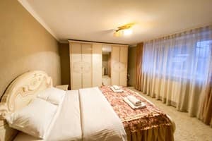 Мини-отель Entoni Apartments. Апартаменты 4-местный  1