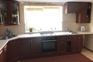 Мини-отель Entoni Apartments. Апартаменты 4-местный  2