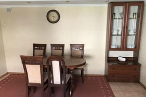 Мини-отель Entoni Apartments. Апартаменты 4-местный  3