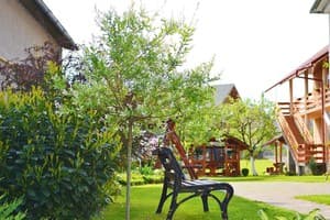 Мини-отель Entoni Apartments. Апартаменты 4-местный  4