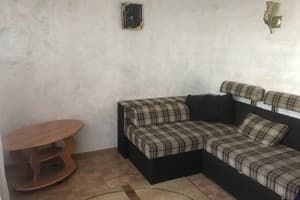 Мини-отель Entoni Apartments. Апартаменты 4-местный  5