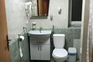 Мини-отель Entoni Apartments. Апартаменты 4-местный  6