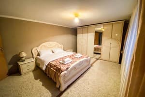 Мини-отель Entoni Apartments. Апартаменты 4-местный  7