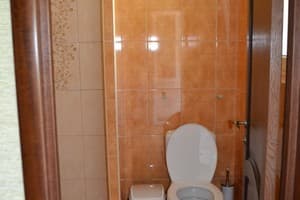 Мини-отель Entoni Apartments. Комфорт трехместный  4