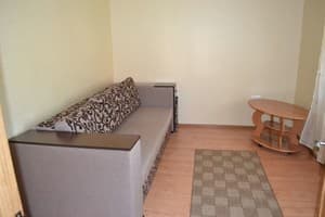 Мини-отель Entoni Apartments. Семейный 4-местный двухкомнатный 1