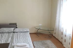 Мини-отель Entoni Apartments. Семейный 4-местный двухкомнатный 2