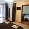 Мини-отель Entoni Apartments. Семейный 4-местный двухкомнатный 4
