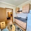 Мини-отель Entoni Apartments. Семейный трехместный с кухней 2
