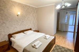 Мини-отель Entoni Apartments. Стандарт двухместный  1