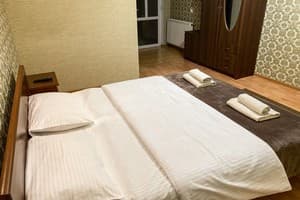 Мини-отель Entoni Apartments. Стандарт двухместный  2