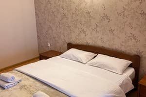 Мини-отель Entoni Apartments. Стандарт двухместный  3