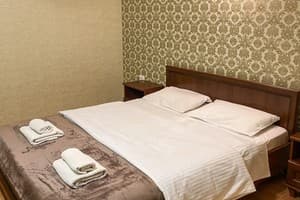 Мини-отель Entoni Apartments. Стандарт двухместный  4