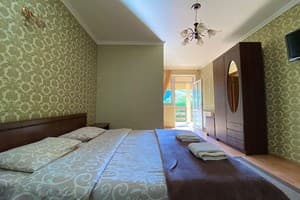 Мини-отель Entoni Apartments. Стандарт двухместный  5