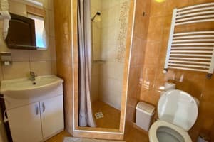 Мини-отель Entoni Apartments. Стандарт двухместный  6