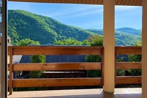 Мини-отель Entoni Apartments. Стандарт двухместный  7