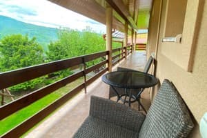 Мини-отель Entoni Apartments. Стандарт двухместный  8