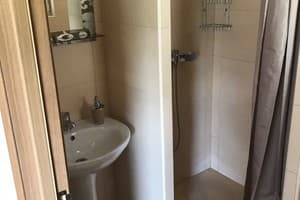 Мини-отель Entoni Apartments. Стандарт двухместный  9