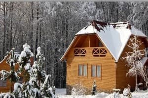 Отель Эрней Лаз