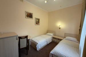 Отель Эрней Лаз. Эконом двухместный  1