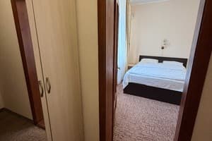 Отель Эрней Лаз. Эконом двухместный  4