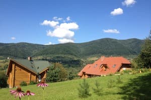 Частная усадьба Эрташ