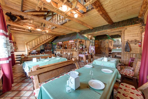 F&B SPA RESORT 44