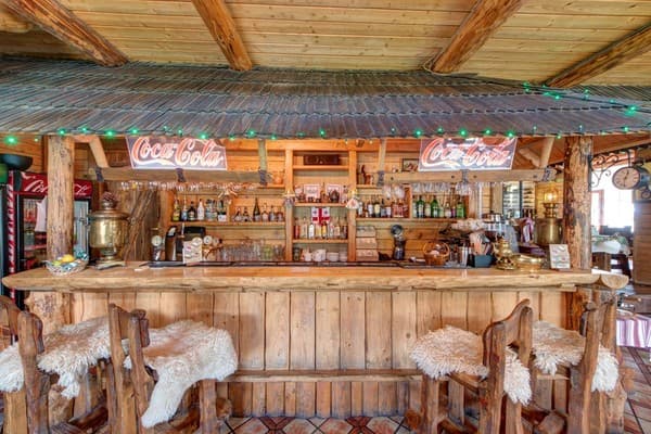 F&B SPA RESORT 13