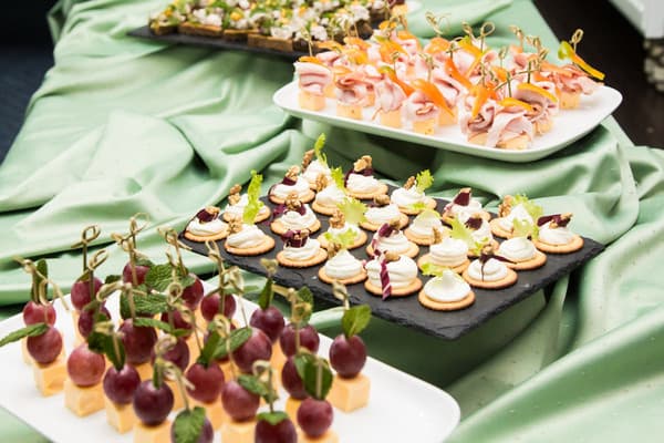 F&B SPA RESORT 14
