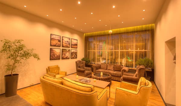 F&B SPA RESORT 2