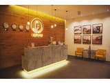F&B SPA RESORT 1
