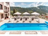 Спа-отель F&B SPA RESORT