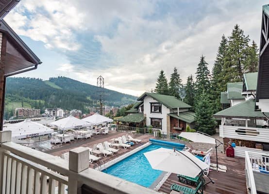 F&B SPA RESORT 22