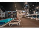 F&B SPA RESORT 26
