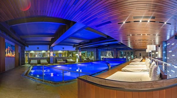 F&B SPA RESORT 28