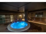 F&B SPA RESORT 35