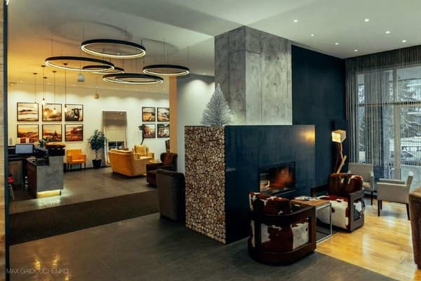 F&B SPA RESORT 36