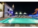 F&B SPA RESORT 3