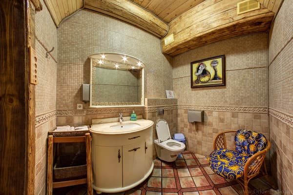F&B SPA RESORT 7