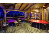 F&B SPA RESORT 5