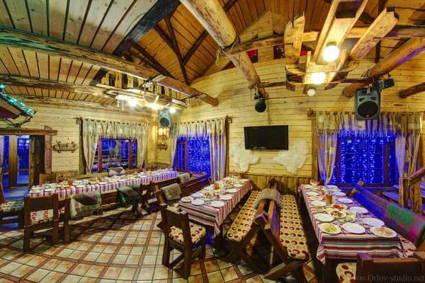 F&B SPA RESORT 43