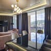 Спа-отель F&B SPA RESORT. Апартаменты 4-местный BURSHTYN 3