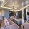 Спа-отель F&B SPA RESORT. Апартаменты 4-местный BURSHTYN 2