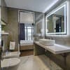 Спа-отель F&B SPA RESORT. Апартаменты 4-местный BURSHTYN 5